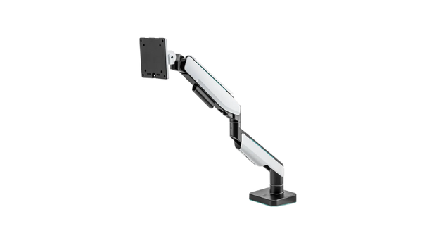 Giá treo màn hình Human Motion T9 Pro II - Xám có khả năng chịu tải lên đến 18 kg