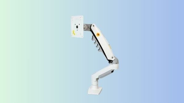 Tương thích với đa dạng kích thước màn hình từ 17 - 30 inch