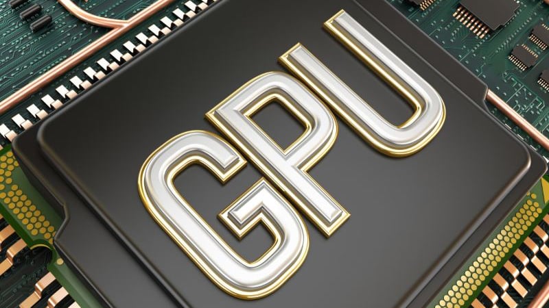 Chức năng chính của GPU