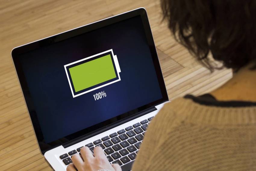 laptop là gì