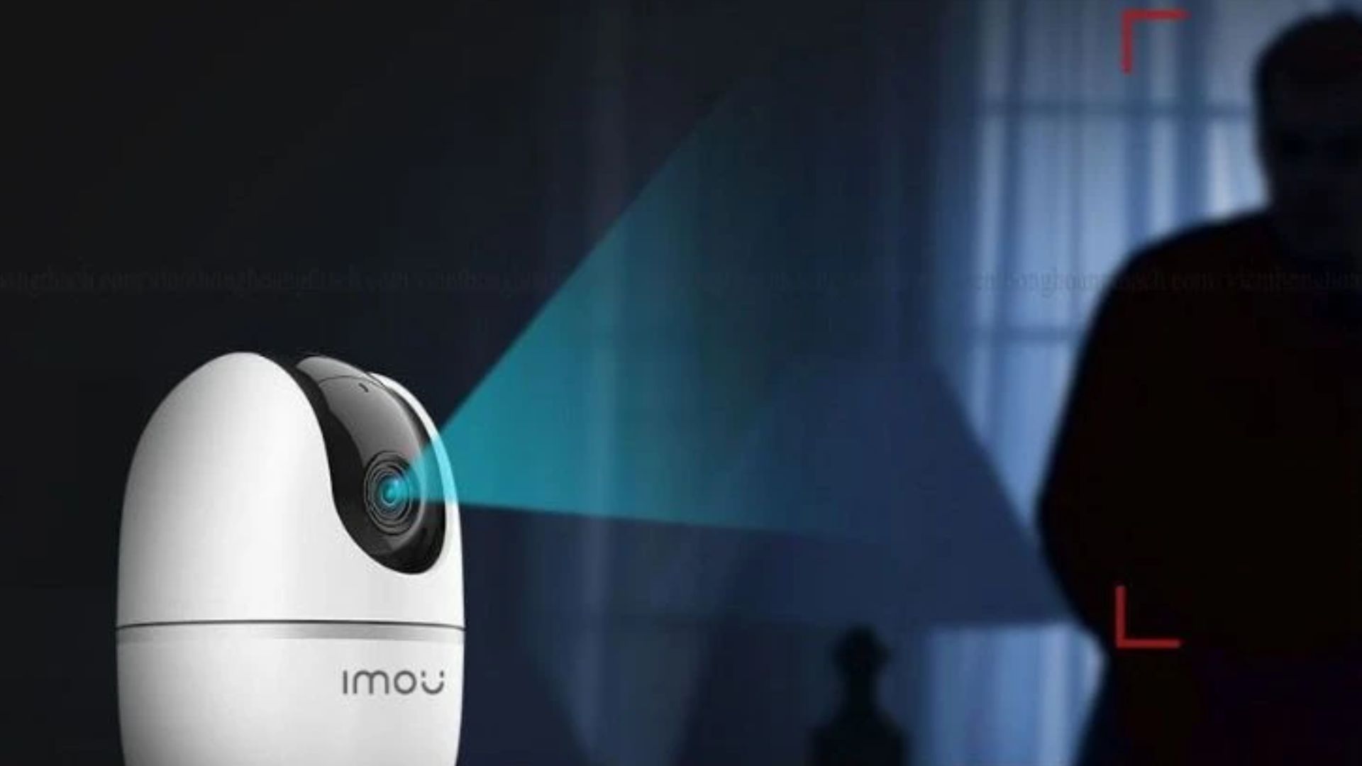 Tính năng thông minh (AI) của Camera Imou IPC-A32EP-L