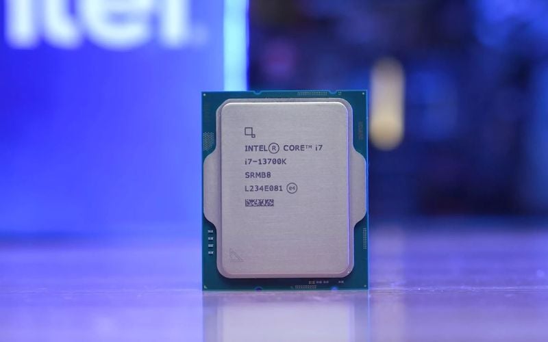 Intel Core i7 13700K phù hợp với nhiều nhu cầu sử dụng chuyên nghiệp