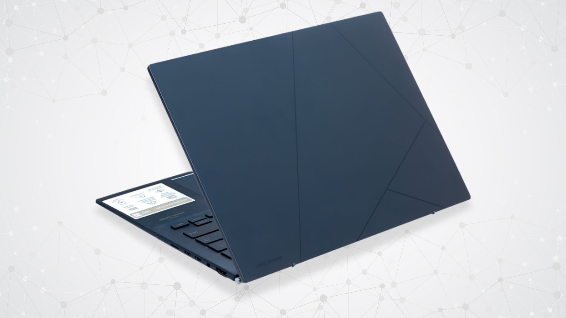 laptop vỏ kim loại bền bỉ