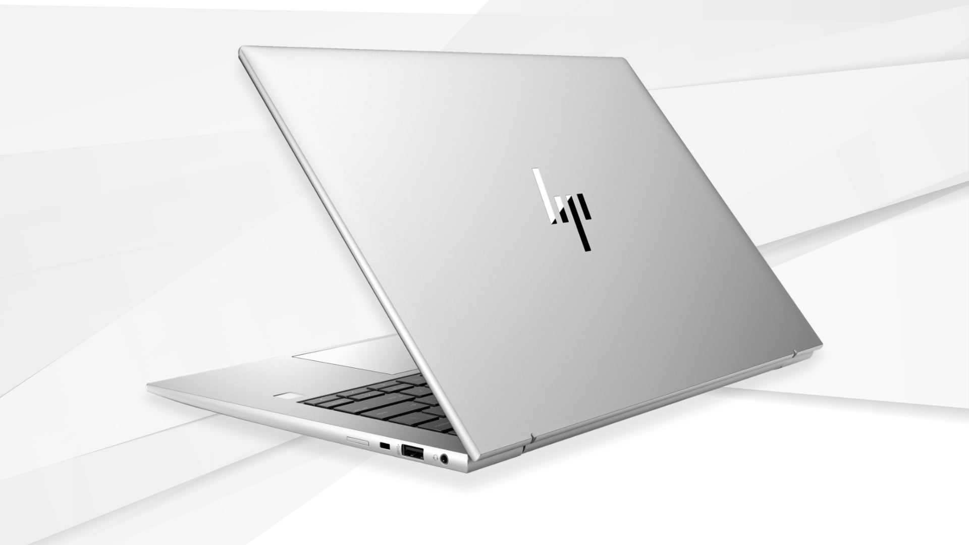 Laptop HP – Thiết kế đẹp, độ ổn định cao, bảo mật hàng đầu