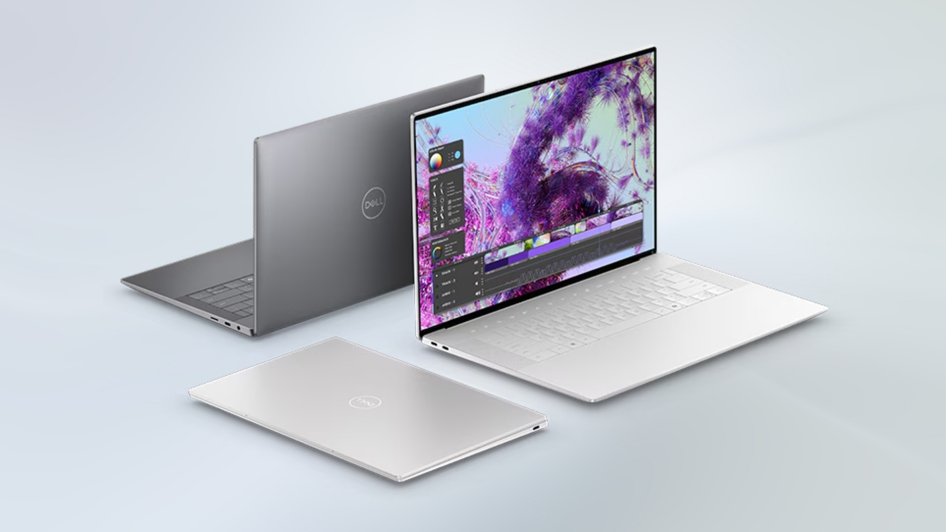 Laptop Dell – Đáng tin cậy & bền bỉ theo thời gian