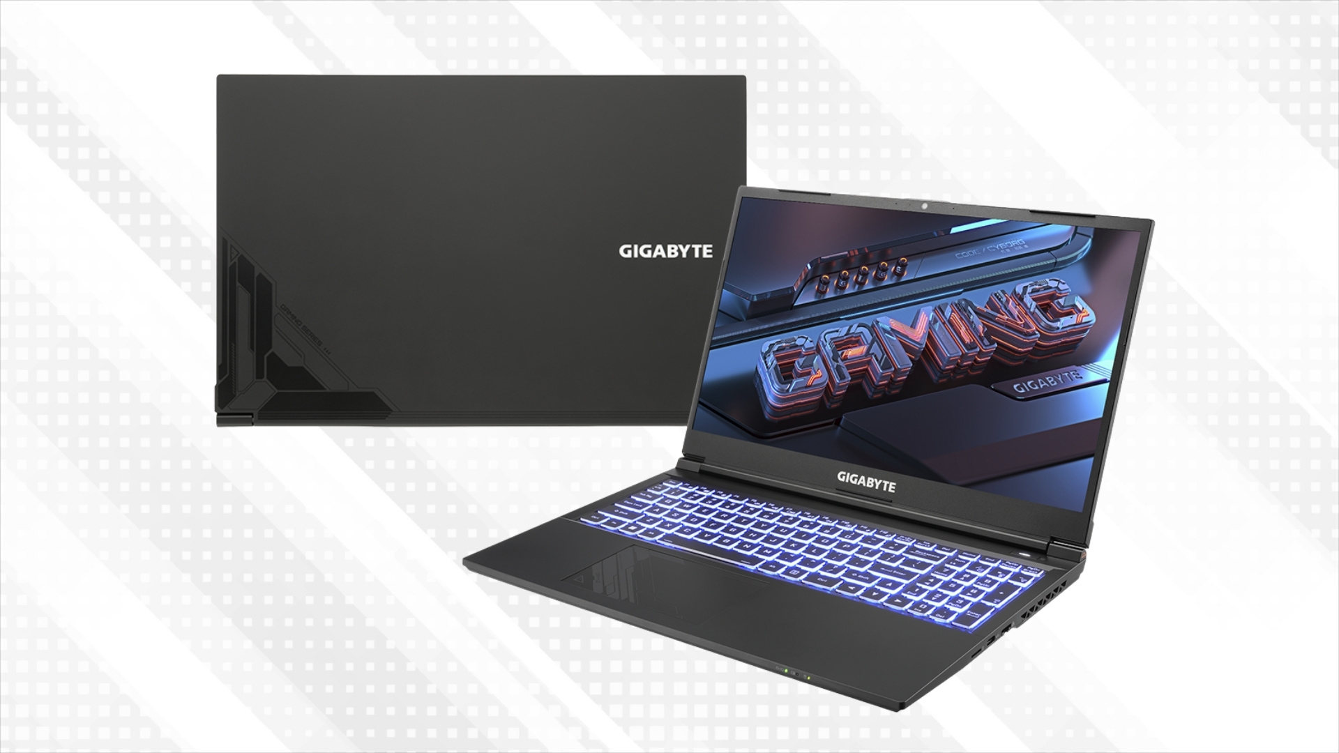 Laptop Gigabyte – hiệu năng cao, tối ưu game và render