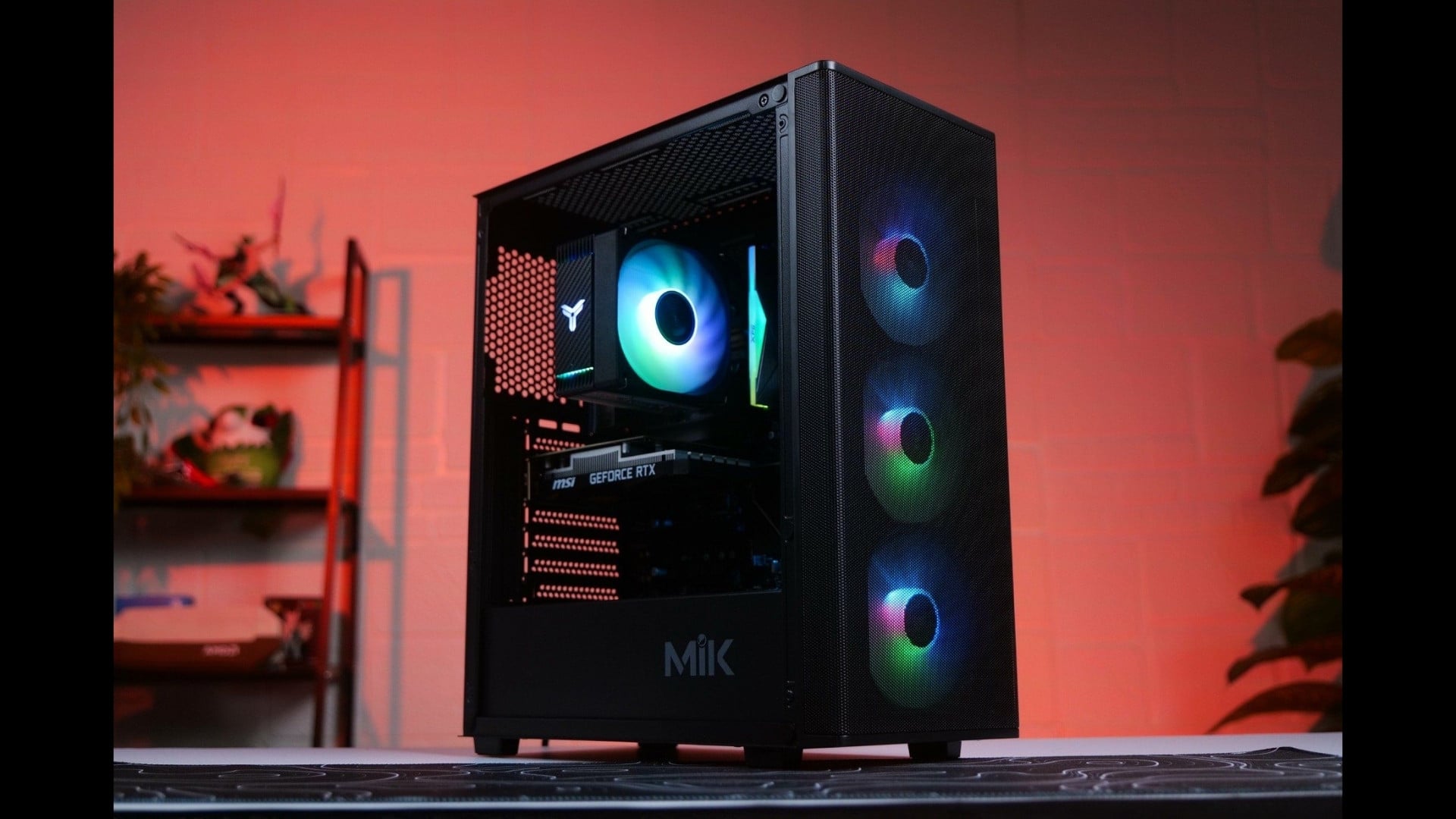 Chi phí và hiệu suất PC Gaming 15 triệu