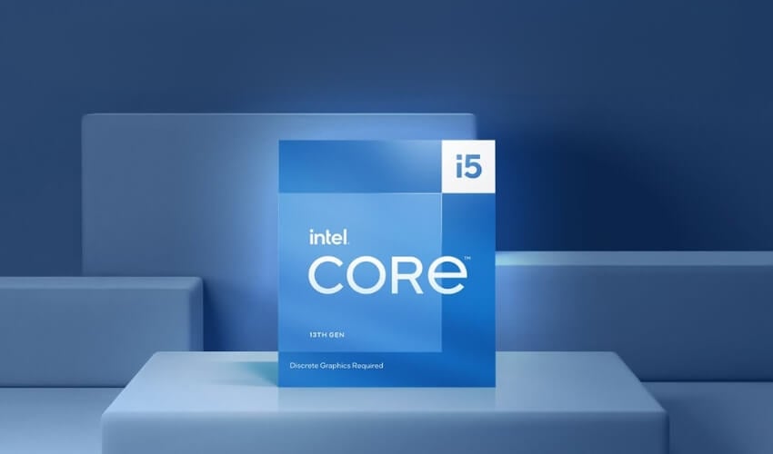 CPU Intel Core i5-13600 (14 Nhân/20 Luồng | Turbo 5.0 GHz | 24MB Cache | LGA1700)