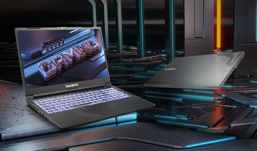 Laptop Gaming Gigabyte G5 MF5 52VN353SH