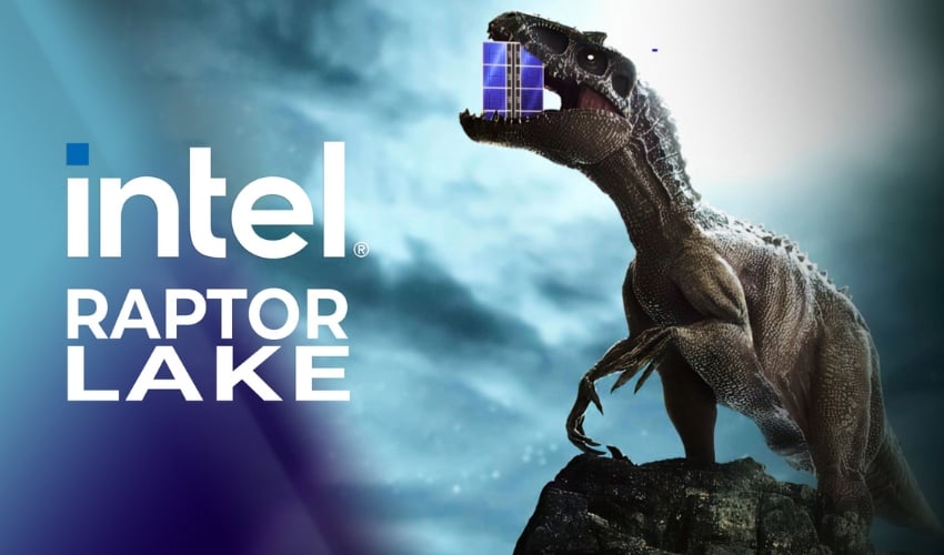 Intel Core i5 Gen 13 Raptor Lake có nhiều cải tiến so với tiền nhiệm