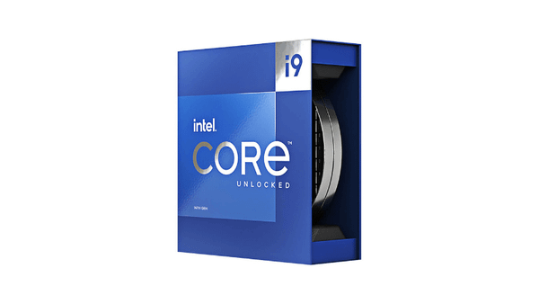 CPU Intel Core i9 14900F Box chính hãng, giá hấp dẫn CPU Intel Core i9 14900F Box chính hãng, giá hấp dẫn