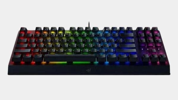 Yellow Switch, đem lại trải nghiệm gõ phím êm ái, tuyến tính, không tiếng clicky, lý tưởng cho cả chơi game và làm việc.