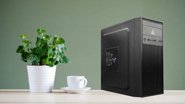 PC Văn Phòng STAR Intel I5 10400F