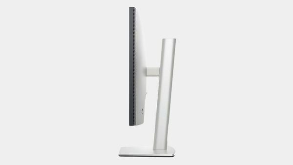 Màn hình Dell U2424HE: Độ phân giải Full HD, thiết kế phẳng, và màu sắc chân thực từ mọi góc nhìn.