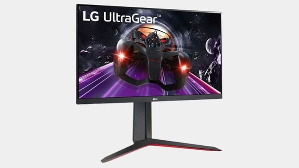Công nghệ HDR và FreeSync cho hình ảnh rực rỡ và trải nghiệm chơi game hoàn hảo.