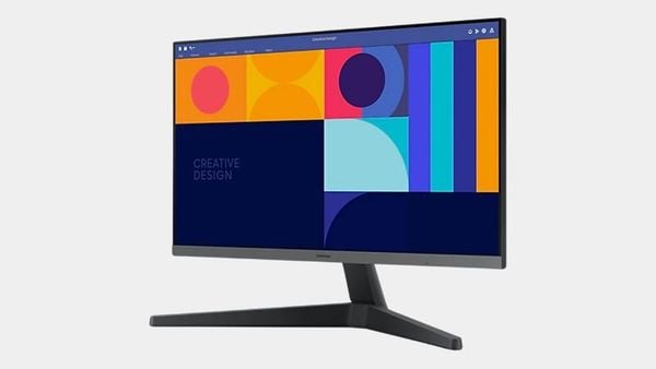 Tấm nền IPS với góc nhìn rộng, hoàn hảo cho trải nghiệm đa phương tiện.