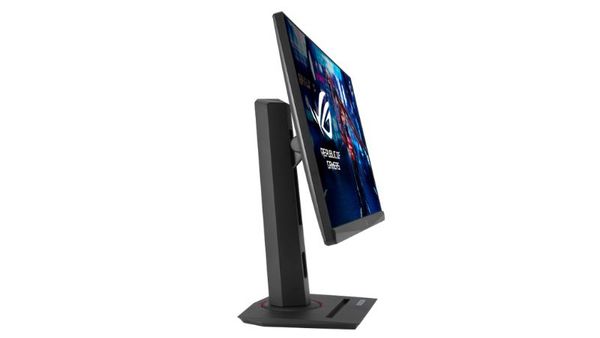 Tích hợp HDR10 và FreeSync Premium, màn hình ASUS ROG Strix XG259QNS giúp giảm thiểu hiện tượng xé hình, mang lại trải nghiệm chơi game chân thật và thú vị.