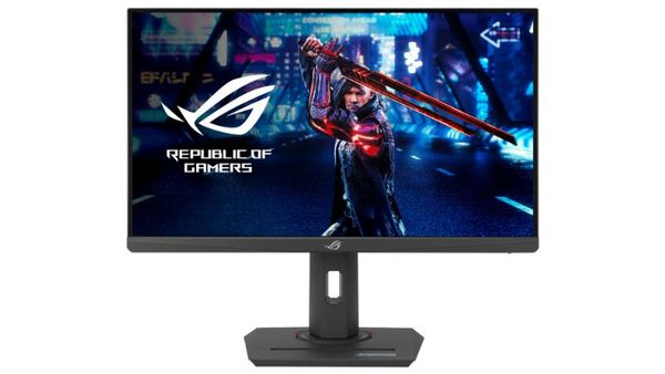 Tần số quét 380Hz và thời gian phản hồi 1ms giúp loại bỏ hiện tượng lag, mang đến những pha hành động mượt mà và chính xác.
