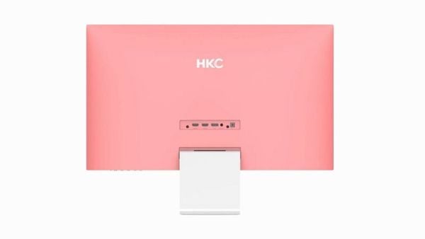 Khám phá màu sắc chân thực với tấm nền IPS và độ sáng 300 cd/m² – HKC MG27S9Q, nơi công việc và giải trí giao thoa.