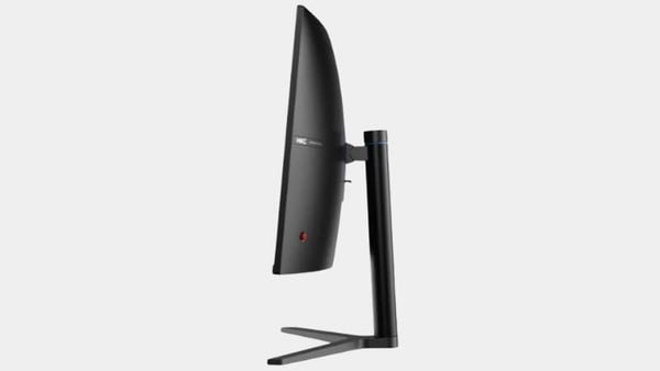 Tần số quét 165Hz, phản hồi 1ms, mang đến trải nghiệm chơi game mượt mà, không giật lag.