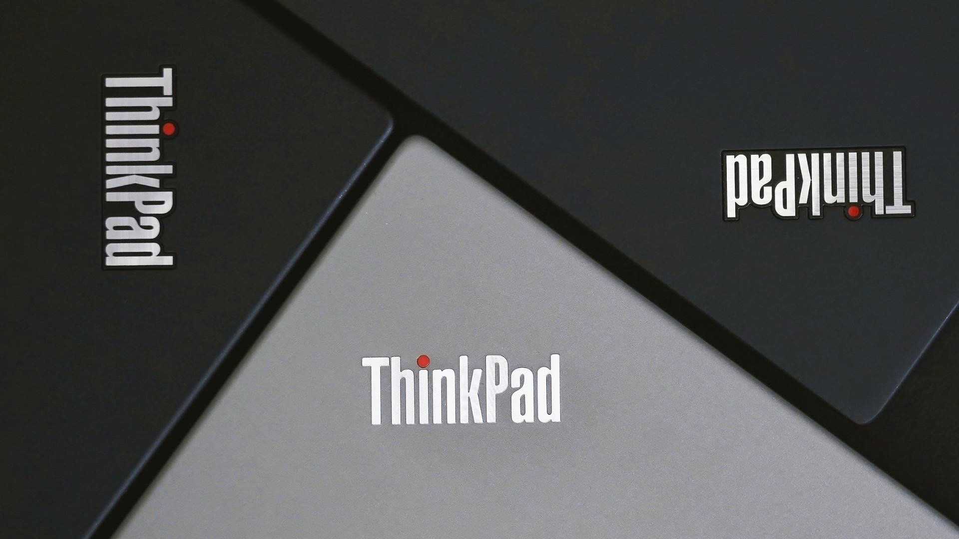 laptop Lenovo ThinkPad bền bỉ có hiệu suất vượt trội