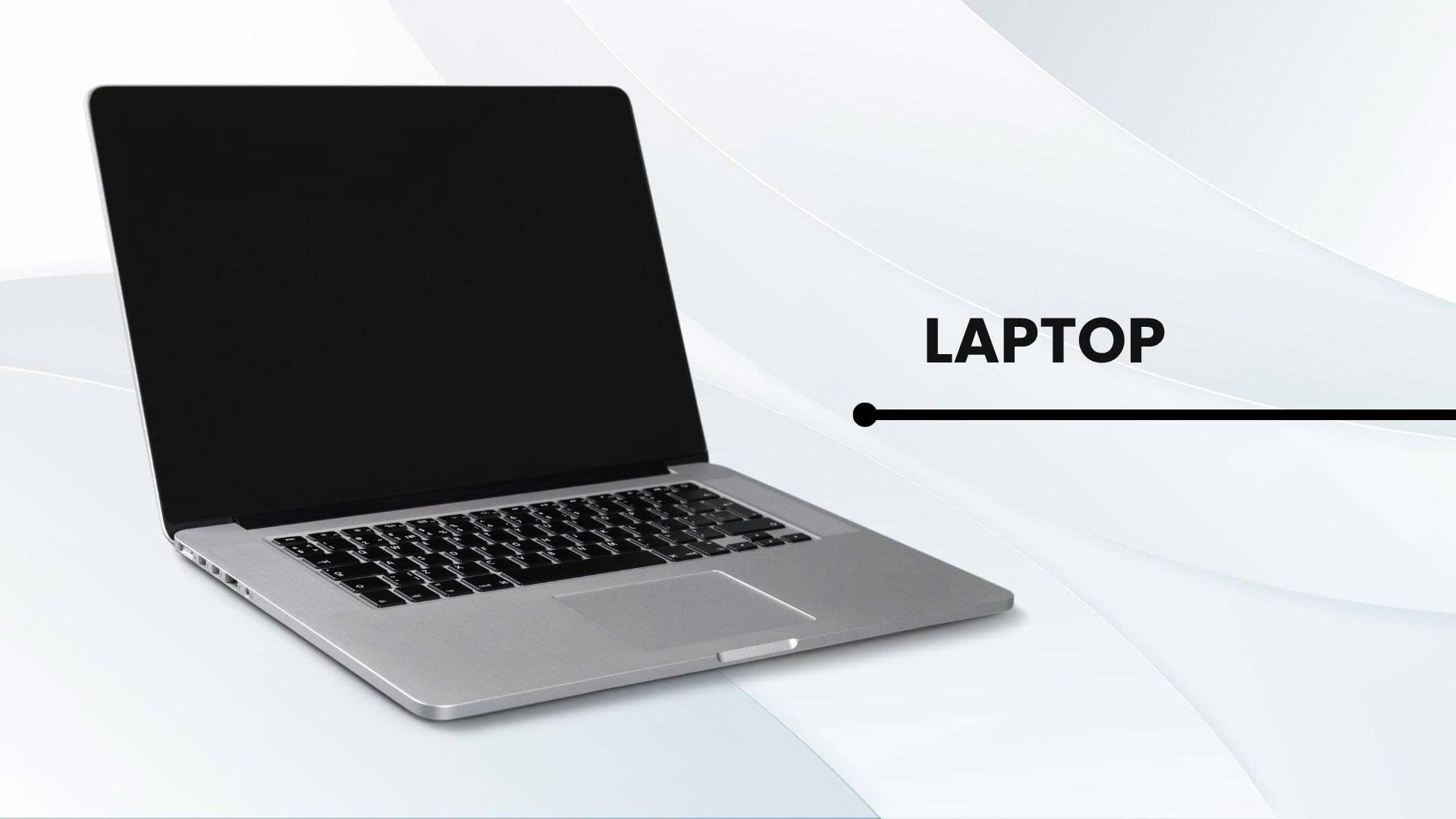 Laptop chính hãng tại Tin Học Ngôi Sao
