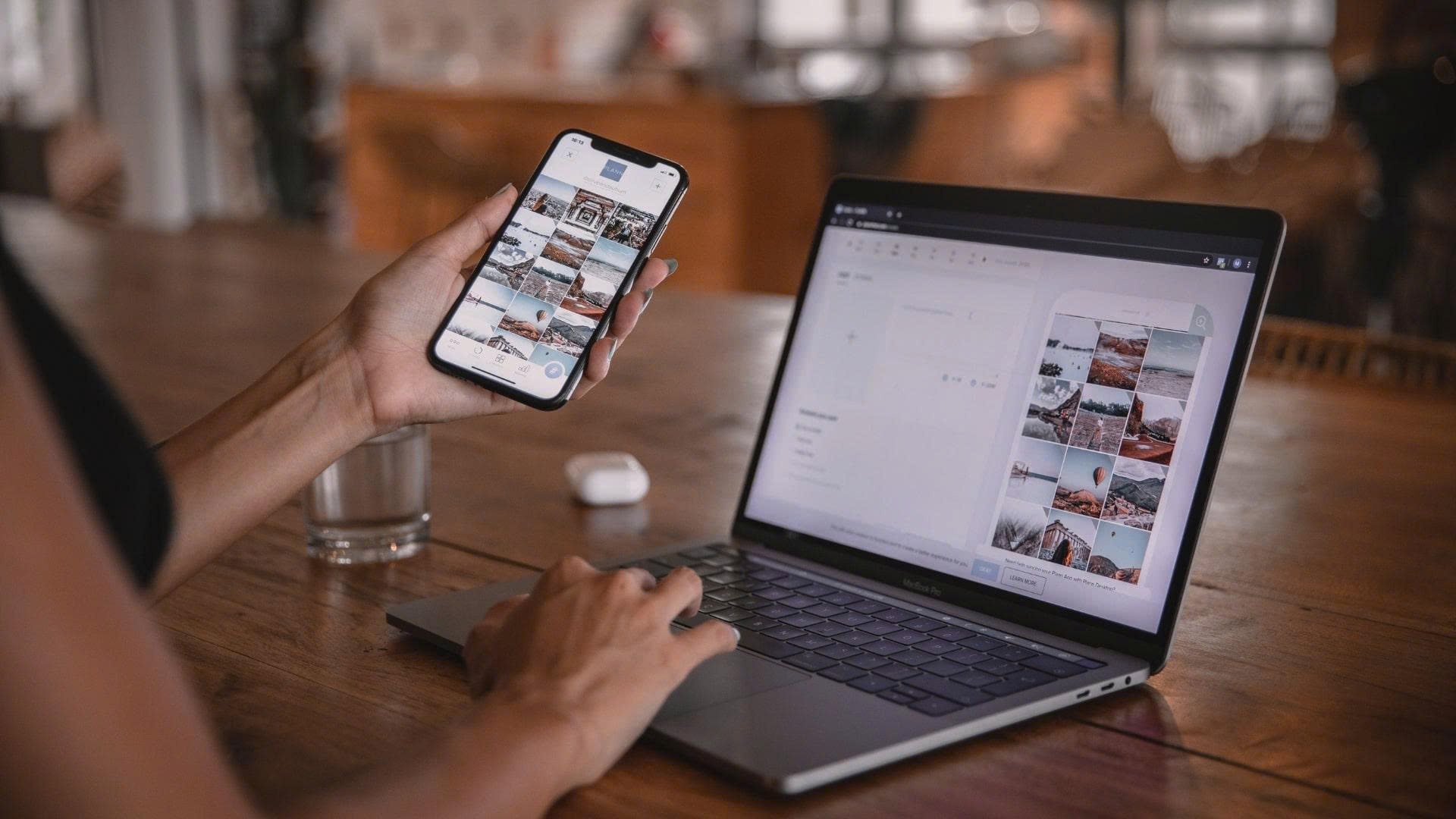 Laptop mỏng nhẹ - tiện di chuyển