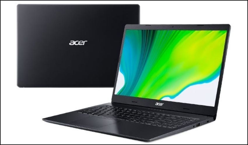 Nằm trong phân khúc máy tính xách tay phổ thông, dòng sản phẩm của Acer Aspire mang đến sự đa dạng từ phân khúc giá rẻ đến cao cấp