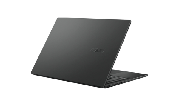 Laptop Asus Zenbook 14 OLED Q425MA U71TB thiết kế mỏng nhẹ