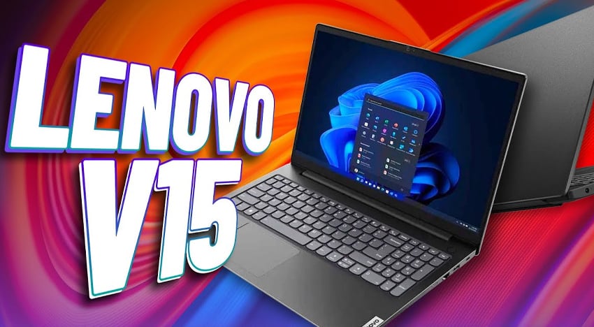 Laptop Lenovo V15 G3 IAP 82TT0061VN i5-1235U