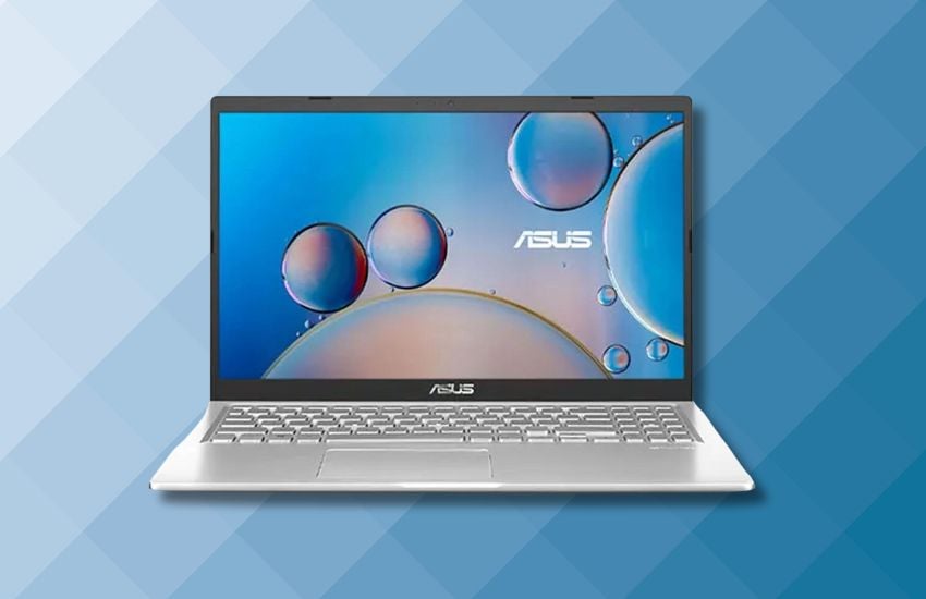 Laptop Asus Vivobook V5200J là dòng laptop Core i3 thế hệ 10