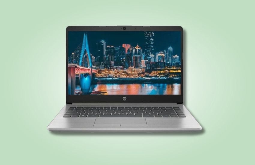 Laptop HP 240 G8 617K7PA là dòng laptop Core i3 thế hệ 11