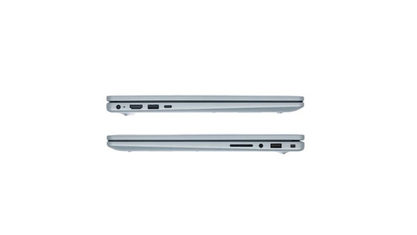Laptop Dell Inspiron 14 5440 trang bị đầy đủ các cổng kết nối
