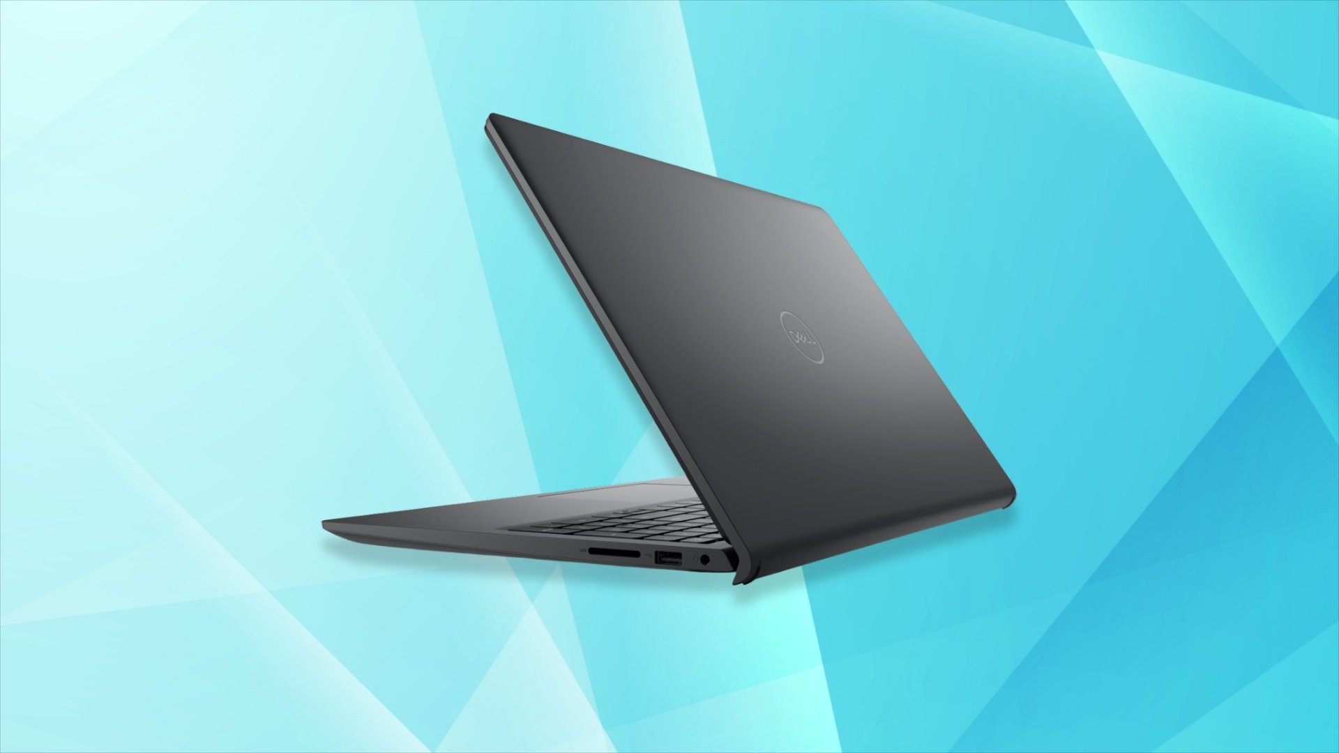 Laptop Dell Inspiron 15 3520 - Thiết kế tối giản và bền bỉ