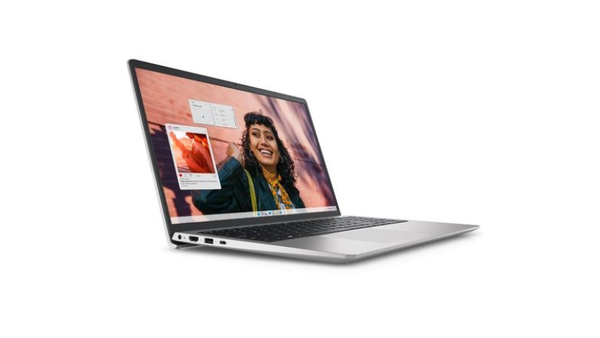 Laptop Dell Inspiron 15 3530 (P16WD1) được trang bị bộ vi xử lý Intel Core i5-1334U