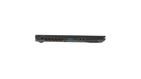 Laptop Gaming Gigabyte G5 KF5-53VN383SH được trang bị đầy đủ các cổng kết nối