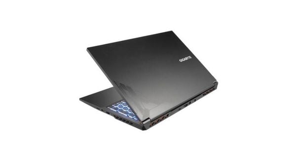 Laptop Gaming Gigabyte G5 KF5-53VN383SH được trang bị Wi-Fi 6 AX201 và Bluetooth 5.2