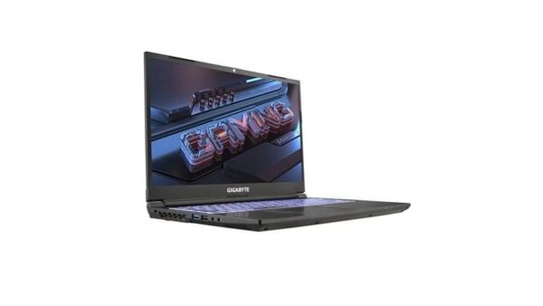 Laptop Gaming Gigabyte G5 KF5-53VN383SH có màn hình 15.6 inch
