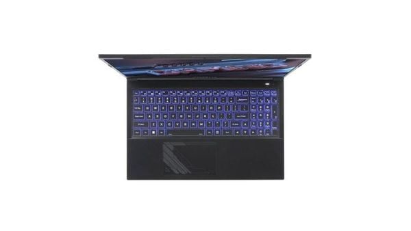 Laptop Gaming Gigabyte G5 KF5-53VN383SH thiết kế mỏng nhẹ