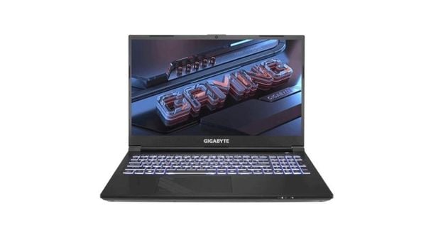 Laptop Gaming Gigabyte G5 KF5-53VN383SH