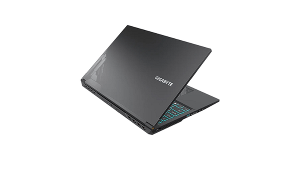 Laptop Gaming Gigabyte G5 MF5 H2VN353KH được trang bị bộ vi xử lý Intel Core i7