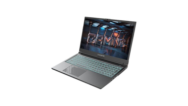 Laptop Gaming Gigabyte G5 MF5 52VN383SH được trang bị chip Intel Core i5