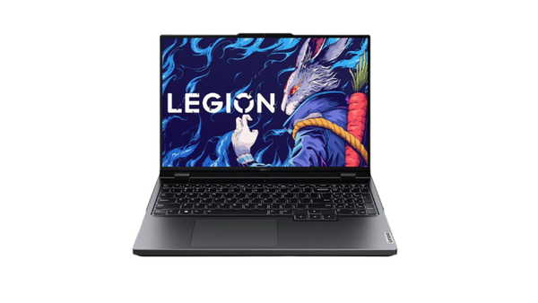 Laptop Gaming Lenovo Legion Pro 5 Y9000P được trang bị chip Intel Core i9-13900HX