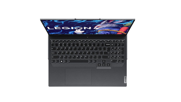 Laptop Gaming Lenovo Legion Pro 5 Y9000P hiệu năng ấn tượng