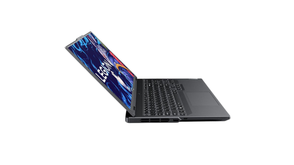Laptop Gaming Lenovo Legion Pro 5 Y9000P có màn hình 16 inch