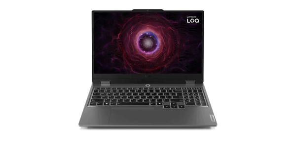 Laptop Gaming Lenovo LOQ 15ARP9 83JC003YVN