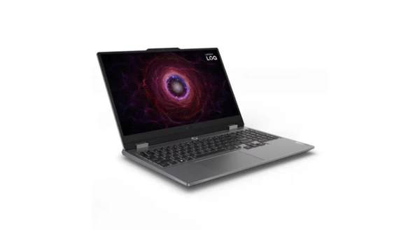 Laptop Gaming Lenovo LOQ 15ARP9 83JC003YVN hiệu năng mạnh mẽ