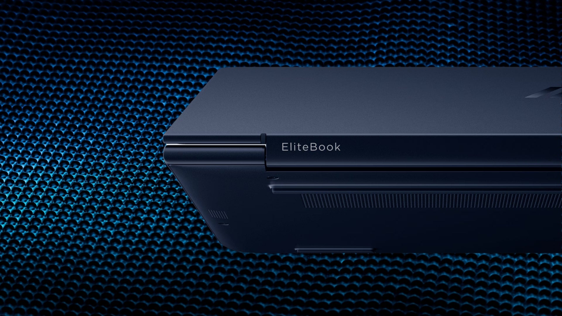 Laptop HP EliteBook – Phù hợp doanh nghiệp, bảo mật cao