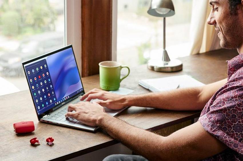 laptop là gì