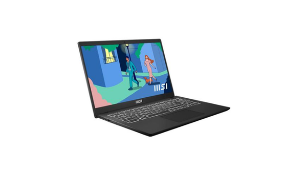 Laptop MSI Modern 15 B13M 297VN hiệu năng cao